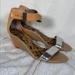 Sam Edelman Heels